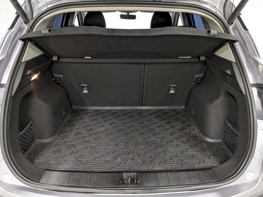 Geely Coolray I Москва  - изображение 10