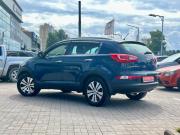 Kia Sportage III Санкт-Петербург  - изображение 17