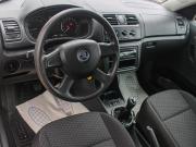 Skoda Roomster I Рестайлинг Калуга  - изображение 25