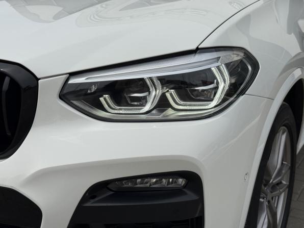 BMW X4 II (G02) Рестайлинг с пробегом 2021 года, цена 4 950 000 рублей, 95000 км, внедорожник, Автокод Объявления