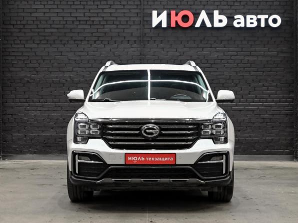 GAC GS8 I с пробегом 2023 года, цена 2 800 000 рублей, 82418 км, внедорожник, Автокод Объявления