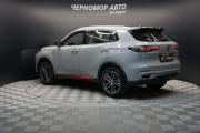 Changan UNI-S (CS55 Plus) Крым  - изображение 33