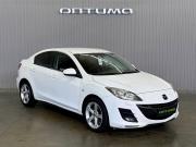Mazda 3 II (BL) Краснодар  - изображение 23