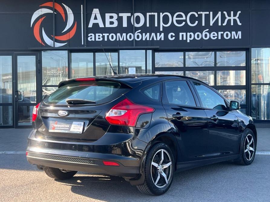 Ford Focus III Волгоград  - изображение 2