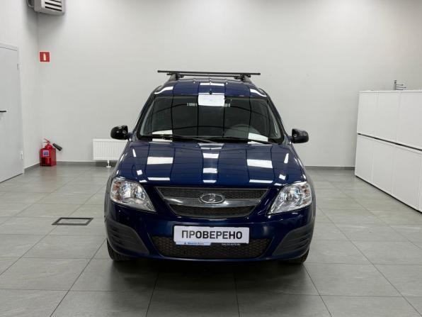 Lada (ВАЗ) Largus I с пробегом 2016 года, цена 680 000 рублей, 108728 км, универсал, Автокод Объявления