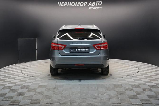 Lada (ВАЗ) Vesta I с пробегом 2021 года, цена 1 154 000 рублей, 97862 км, универсал, Автокод Объявления