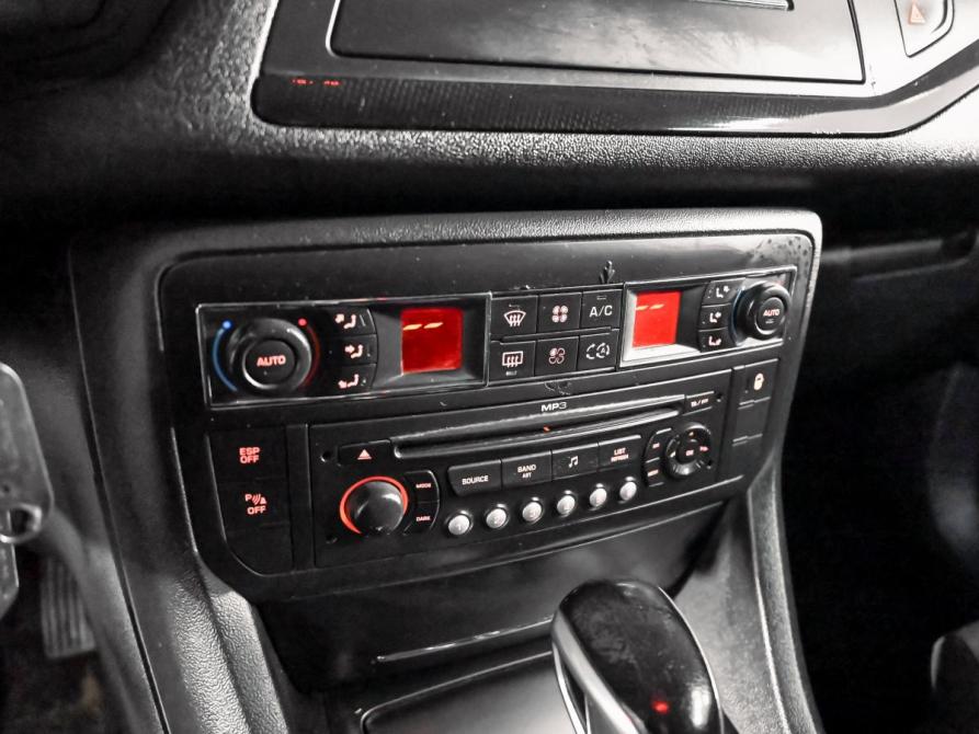 Citroen C5 II Екатеринбург  - изображение 10