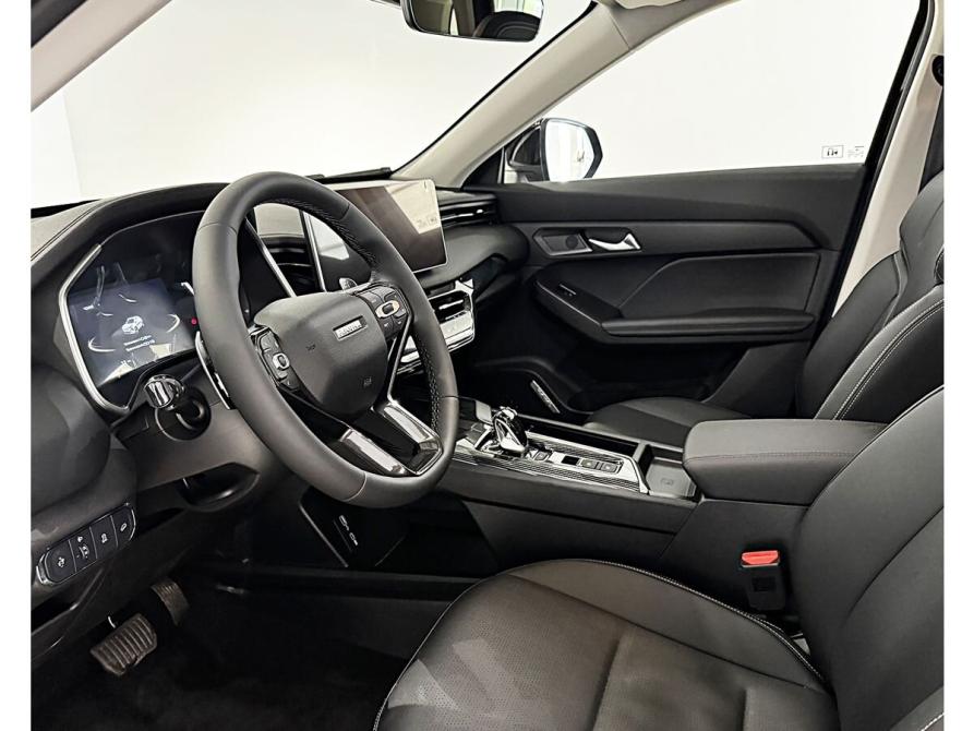 Haval Jolion I Рестайлинг 2 Ярославль  - изображение 9