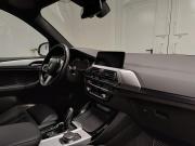 BMW X3 III (G01) Казань  - изображение 35