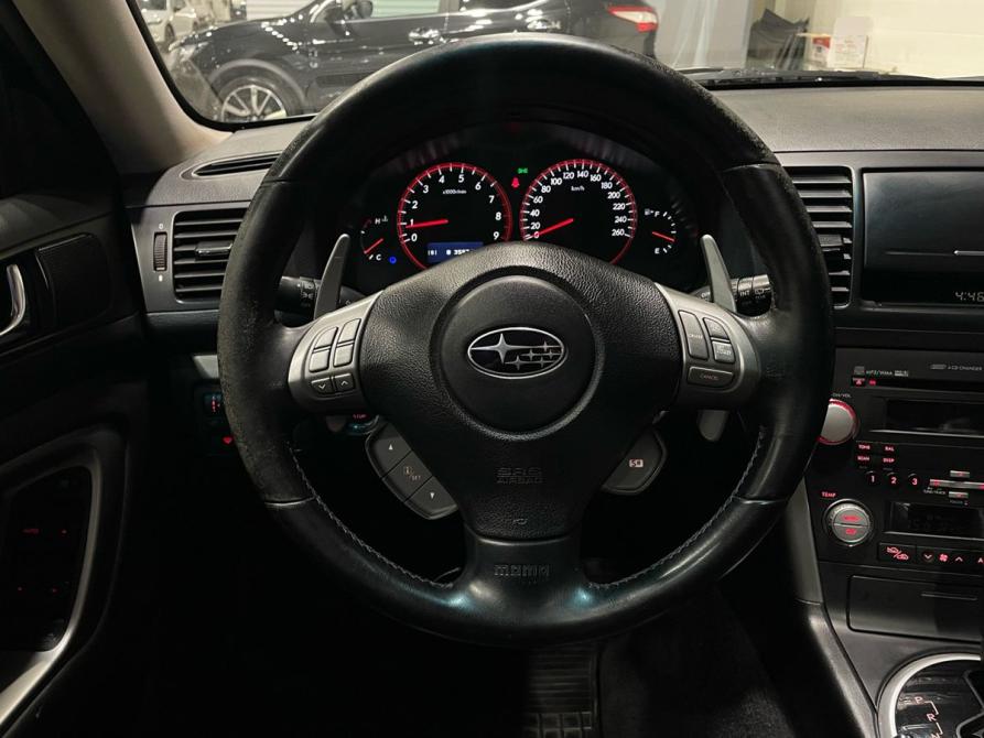 Subaru Outback III Рестайлинг Пермь  - изображение 15