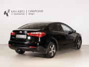 Kia Cerato III Казань  - изображение 11