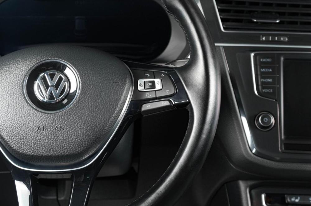 Volkswagen Tiguan II Тюмень  - изображение 16
