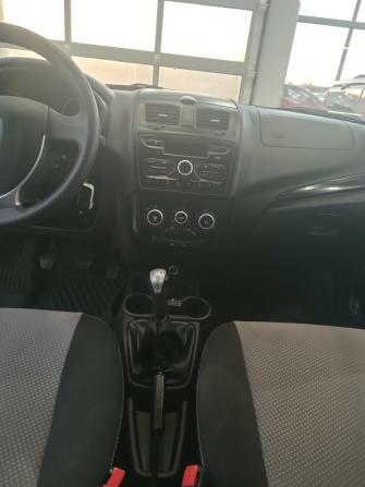 Lada (ВАЗ) Kalina II с пробегом 2018 года, цена 559 000 рублей, 125000 км, универсал, Автокод Объявления