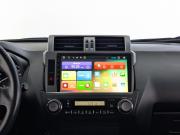 Toyota Land Cruiser Prado 150 Series Рестайлинг 1 Москва  - изображение 56