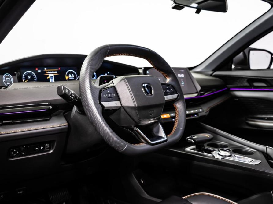 Changan UNI-V I Москва  - изображение 10