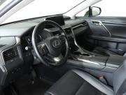 Lexus RX IV Рестайлинг Москва  - изображение 35