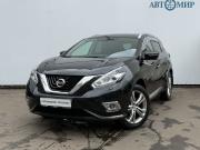 Nissan Murano III (Z52) Москва  - изображение 18