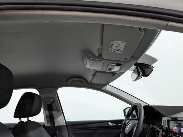 Skoda Rapid II с пробегом 2021 года, цена 1 225 000 рублей, 215521 км, лифтбек, Автокод Объявления
