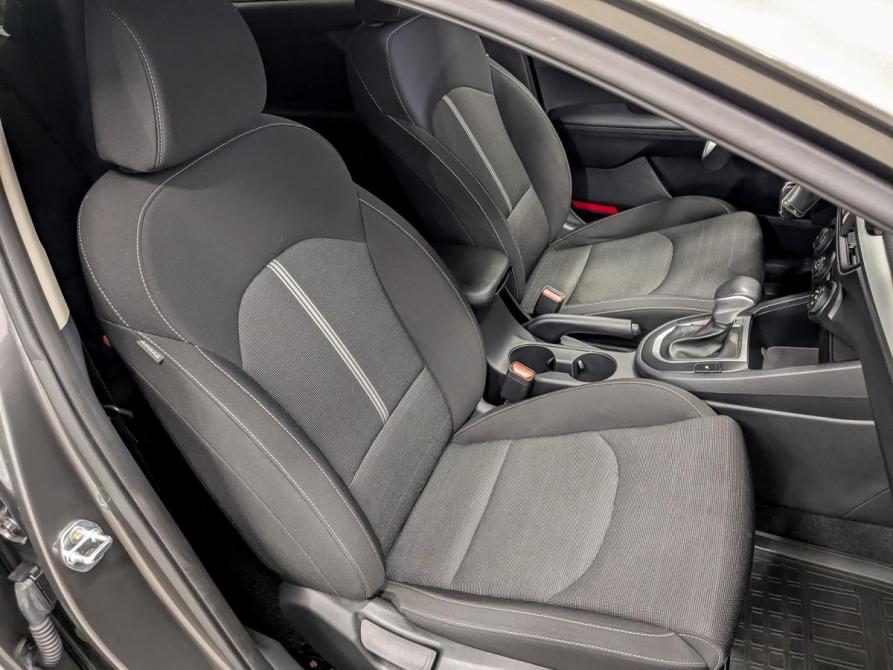 Kia Cerato IV Санкт-Петербург  - изображение 23