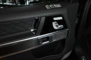 Mercedes-Benz G-Класс AMG II (W465) Рестайлинг Москва  - изображение 41