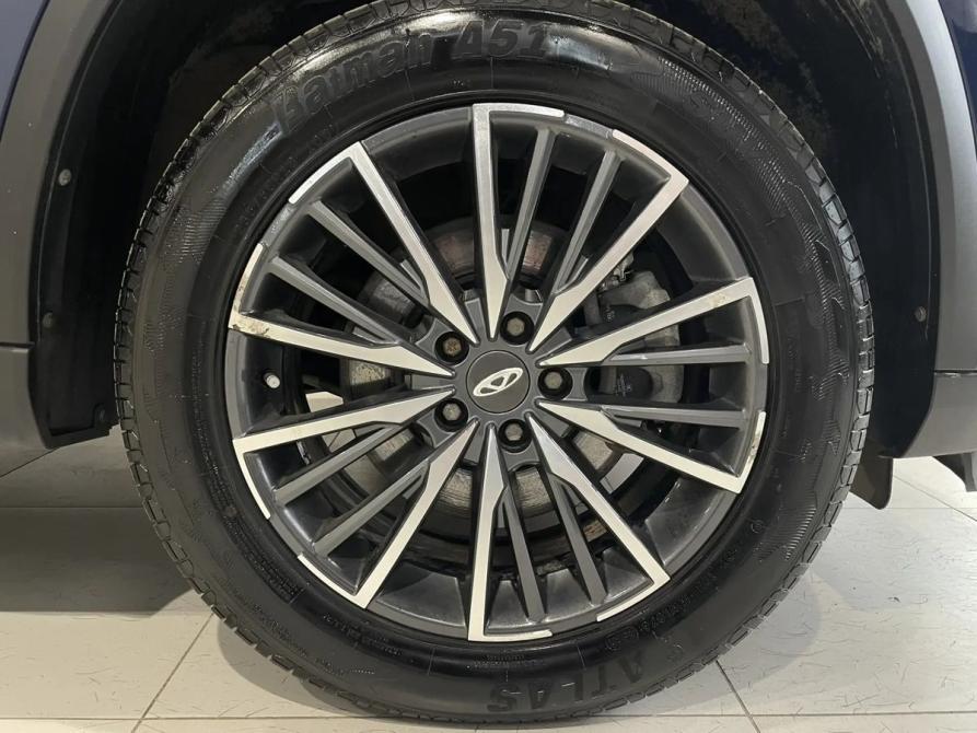 Chery Tiggo 8 Pro Max I Рестайлинг Москва  - изображение 21