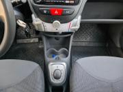 Peugeot 107 I Ростов-на-Дону  - изображение 33