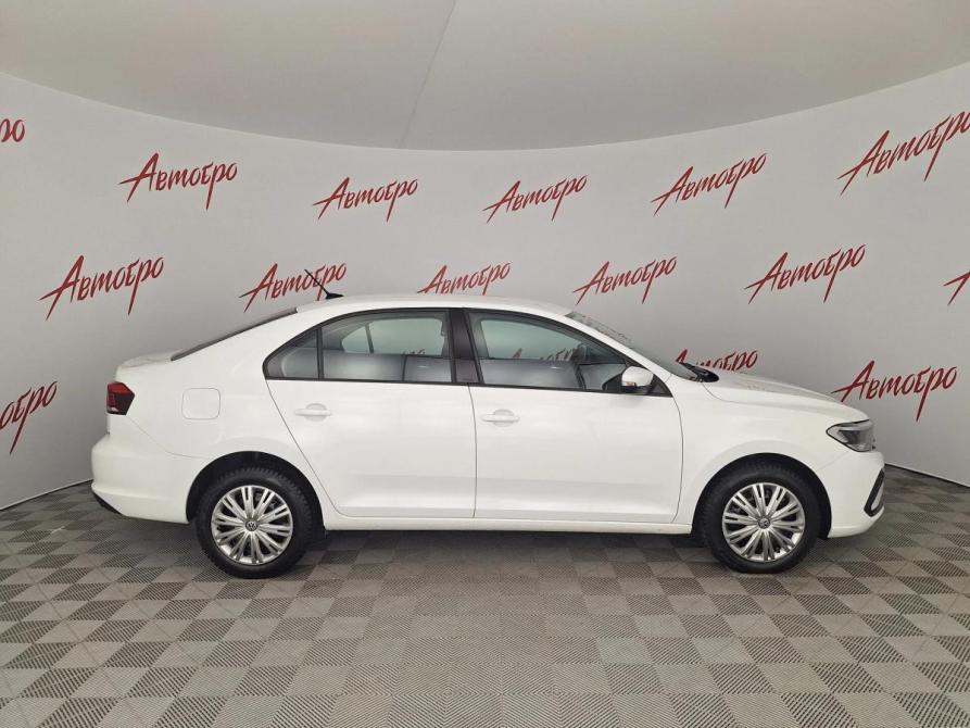Volkswagen Polo VI Псков  - изображение 6