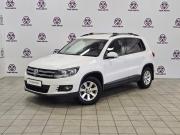 Volkswagen Tiguan I Рестайлинг Тольятти  - изображение 22