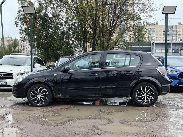 Opel Astra H Рестайлинг с пробегом 2007 года, цена 349 000 рублей, 177000 км, хэтчбек, Автокод Объявления