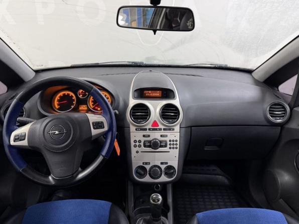 Opel Corsa D с пробегом 2008 года, цена 420 000 рублей, 204000 км, хэтчбек, Автокод Объявления