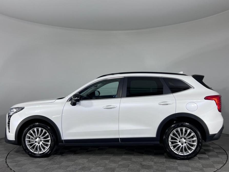 Haval Jolion I Рестайлинг Ростов-на-Дону  - изображение 5