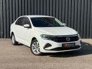 Volkswagen Polo VI Самара  - изображение 22