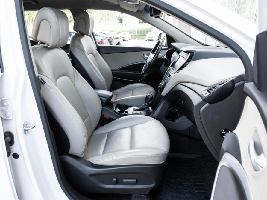 Hyundai Santa Fe III Рестайлинг Ставрополь  - изображение 8