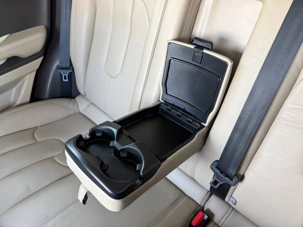 Land Rover Range Rover Evoque I с пробегом 2014 года, цена 2 015 000 рублей, 123450 км, внедорожник, Автокод Объявления