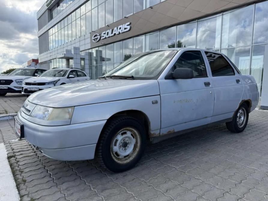 Lada (ВАЗ) 2110 Набережные Челны  - изображение 3