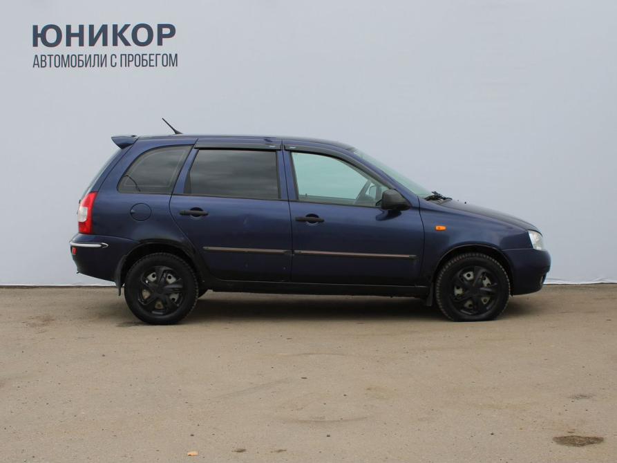 Lada (ВАЗ) Kalina I Нижний Новгород  - изображение 4