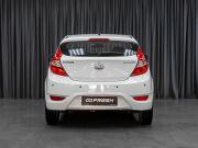 Hyundai Solaris I Тюмень  - изображение 19