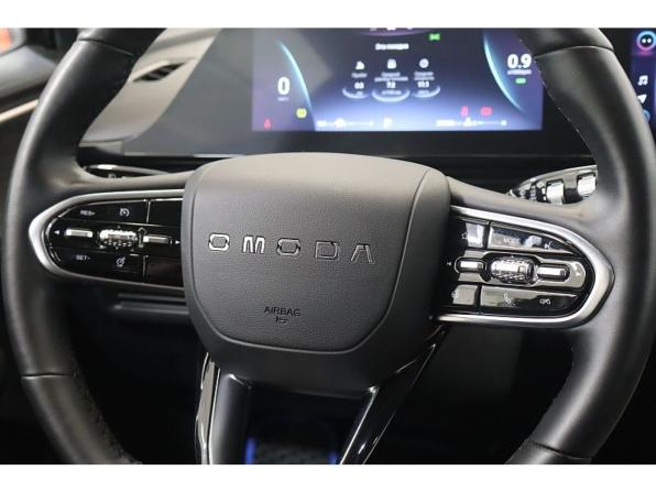 Omoda C5 I с пробегом 2024 года, цена 1 712 000 рублей, 29273 км, внедорожник, Автокод Объявления