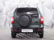 Chevrolet Niva I Рестайлинг Ульяновск  - изображение 24