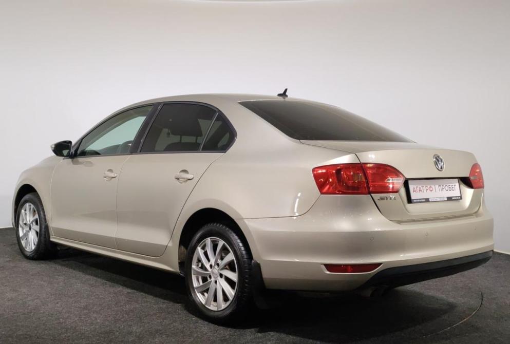 Volkswagen Jetta VI Ярославль  - изображение 7