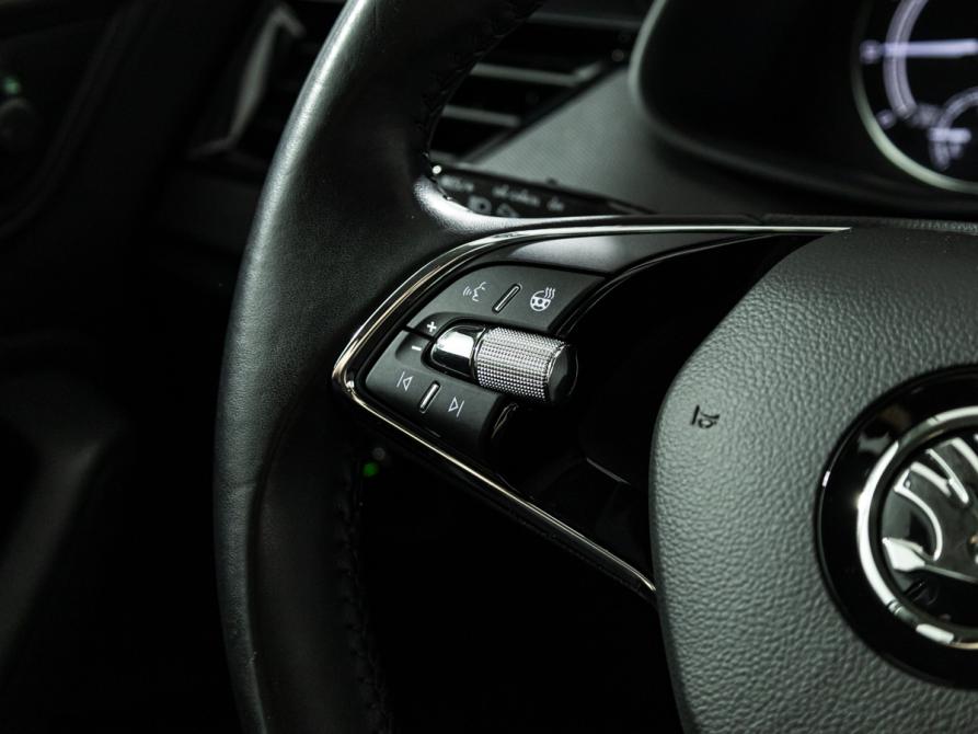 Skoda Rapid II Санкт-Петербург  - изображение 15
