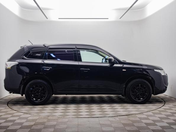 Mitsubishi Outlander III с пробегом 2013 года, цена 980 000 рублей, 216179 км, внедорожник, Автокод Объявления