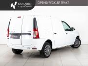 Lada (ВАЗ) Largus I Рестайлинг Казань  - изображение 12