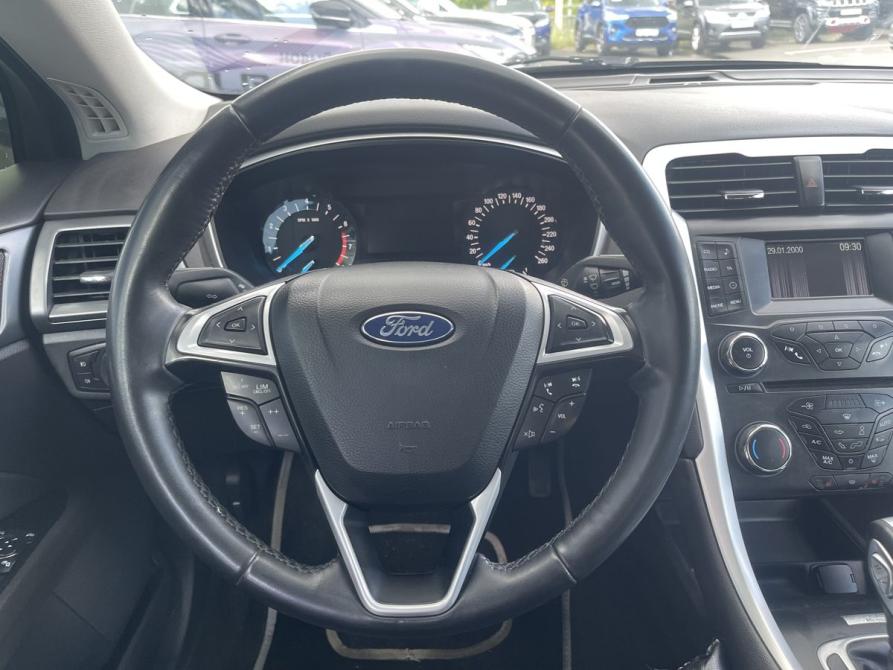 Ford Mondeo V Брянск  - изображение 12