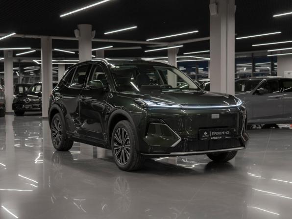 Geely Galaxy Starship 7 с пробегом 2026 года, цена 3 950 000 рублей, 50 км, внедорожник, Автокод Объявления