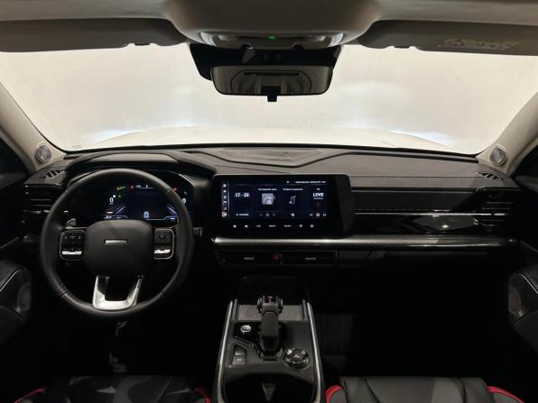 Haval H3 I с пробегом 2024 года, цена 2 449 000 рублей, 20197 км, внедорожник, Автокод Объявления