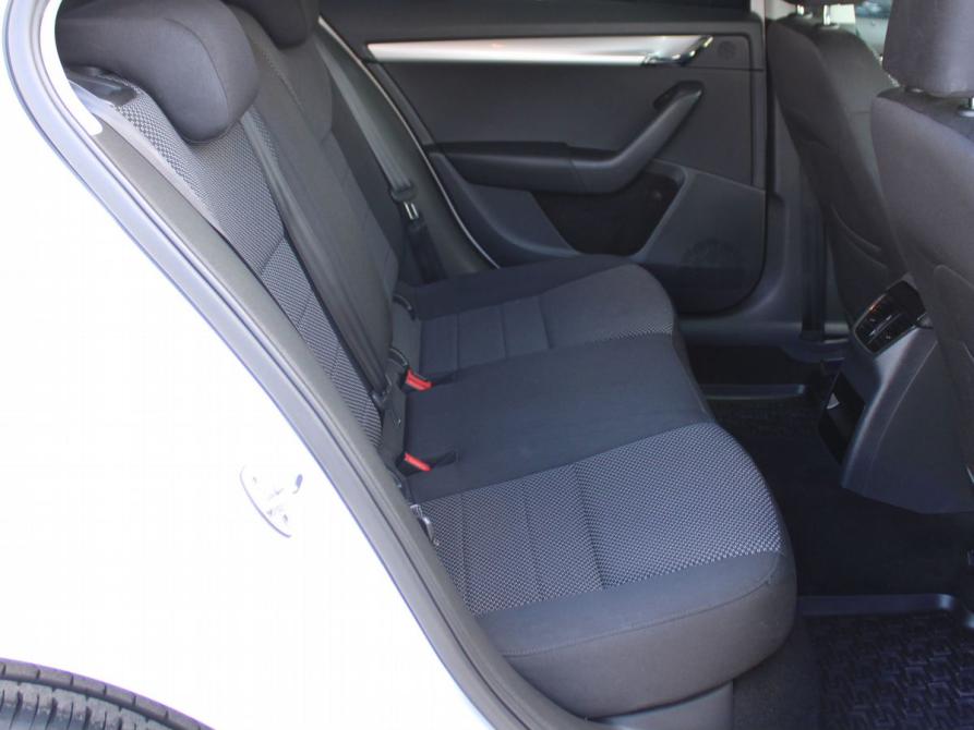 Skoda Octavia III (A7) Дзержинск  - изображение 16