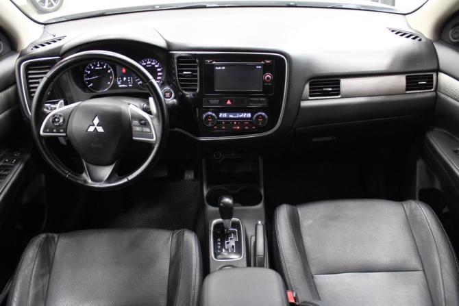 Mitsubishi Outlander III с пробегом 2013 года, цена 1 449 000 рублей, 180750 км, внедорожник, Автокод Объявления