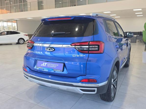 Chery Tiggo 4 I Рестайлинг с пробегом 2020 года, цена 1 399 000 рублей, 108000 км, внедорожник, Автокод Объявления