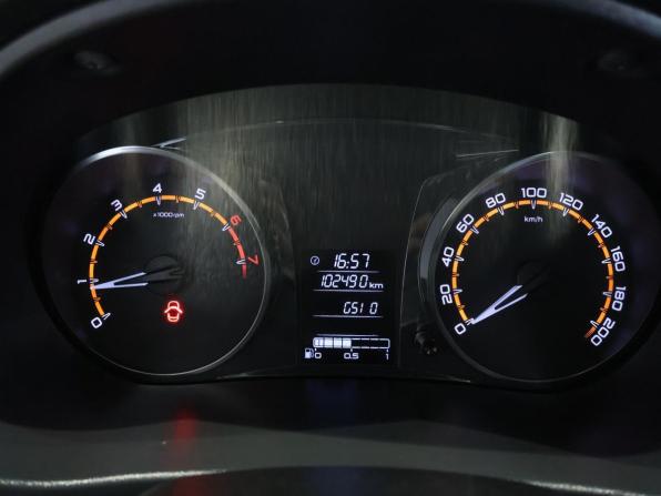 Lada (ВАЗ) Granta I Рестайлинг с пробегом 2021 года, цена 685 000 рублей, 102461 км, хэтчбек, Автокод Объявления